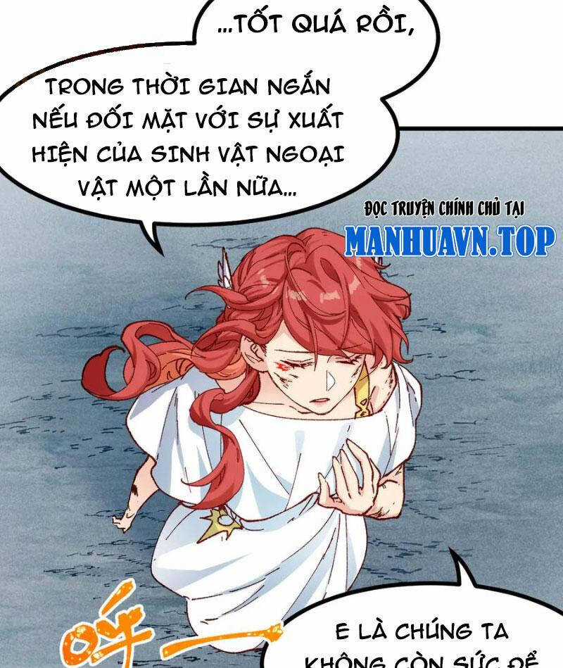 Thánh Khư Chapter 281 trang 37