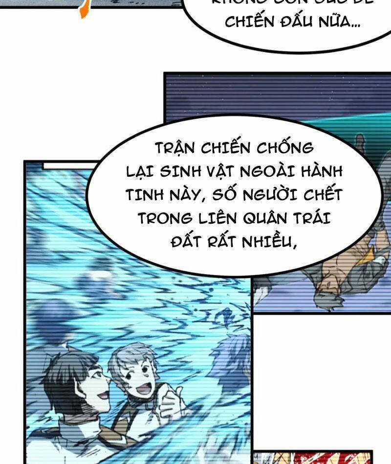 Thánh Khư Chapter 281 trang 38