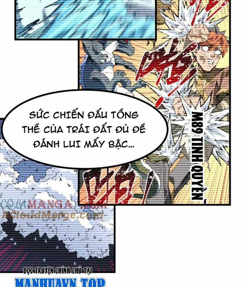 Thánh Khư Chapter 281 trang 39