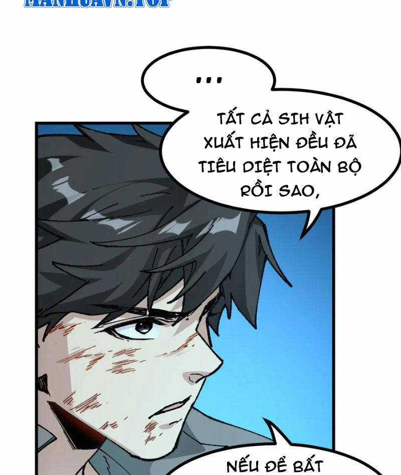 Thánh Khư Chapter 281 trang 40