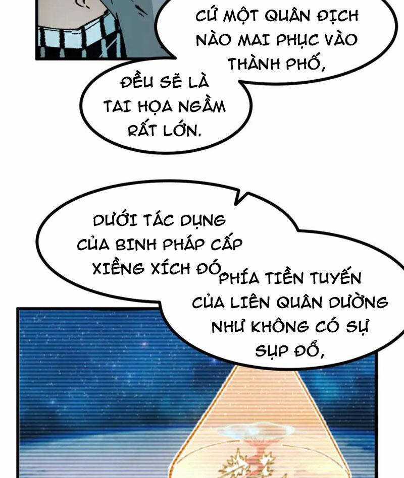 Thánh Khư Chapter 281 trang 41