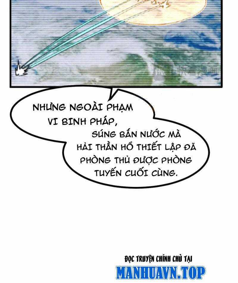 Thánh Khư Chapter 281 trang 42