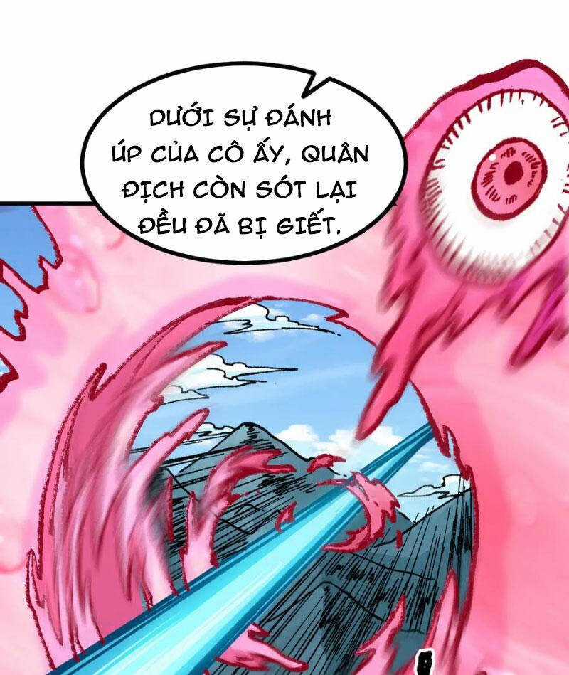 Thánh Khư Chapter 281 trang 43