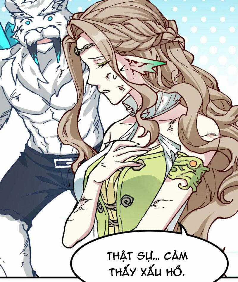 Thánh Khư Chapter 281 trang 48