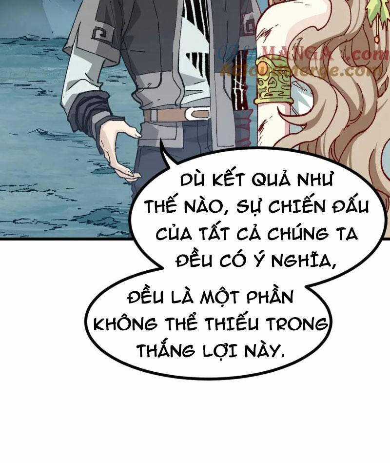 Thánh Khư Chapter 281 trang 50