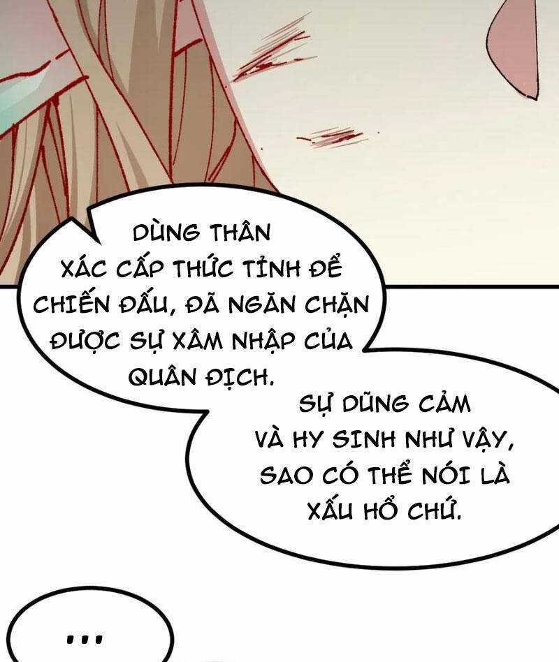 Thánh Khư Chapter 281 trang 52
