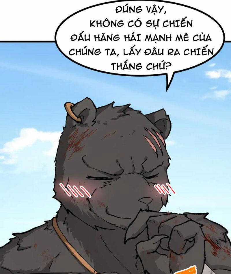 Thánh Khư Chapter 281 trang 54