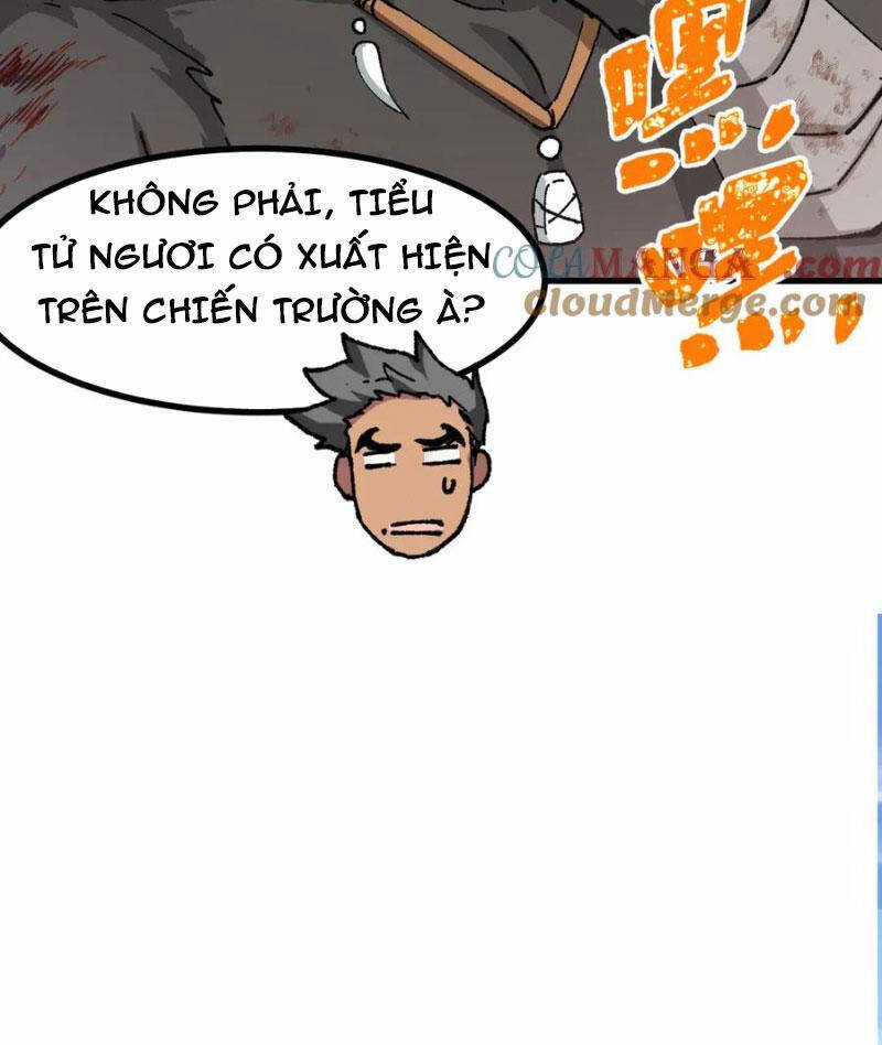 Thánh Khư Chapter 281 trang 55