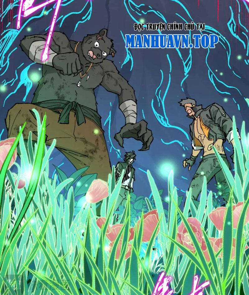 Thánh Khư Chapter 281 trang 58