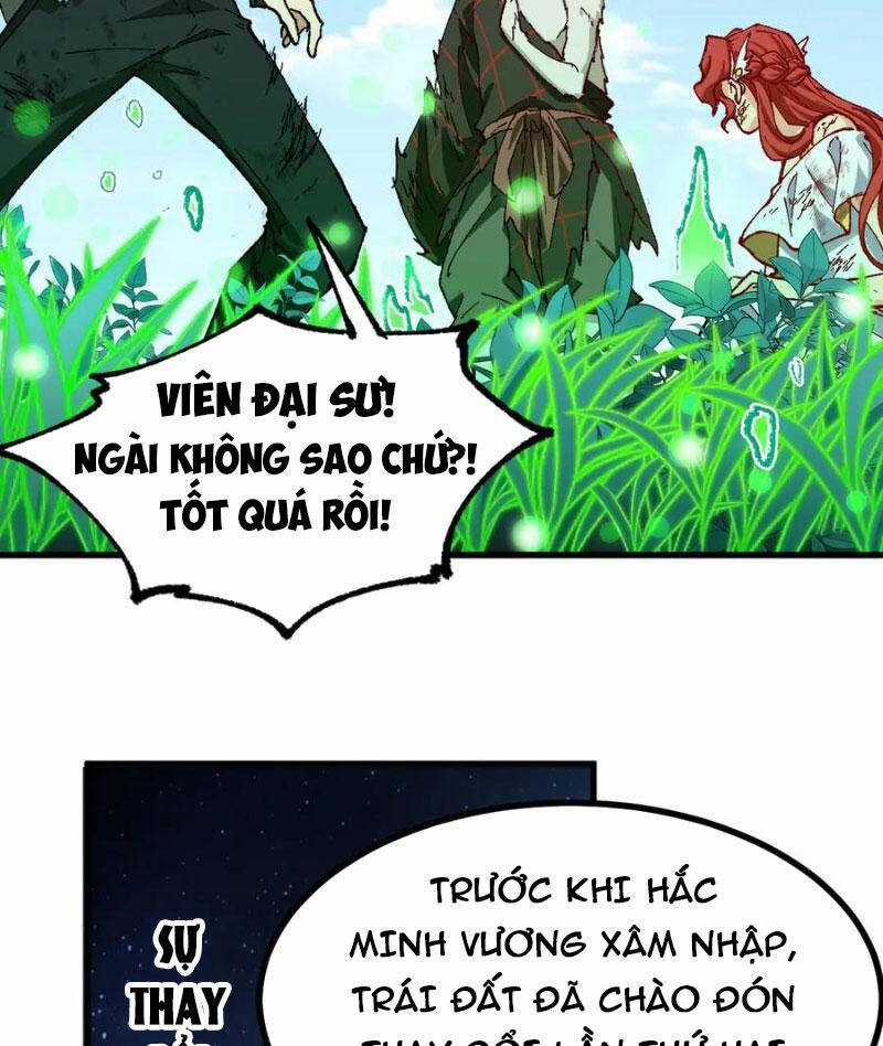 Thánh Khư Chapter 281 trang 62