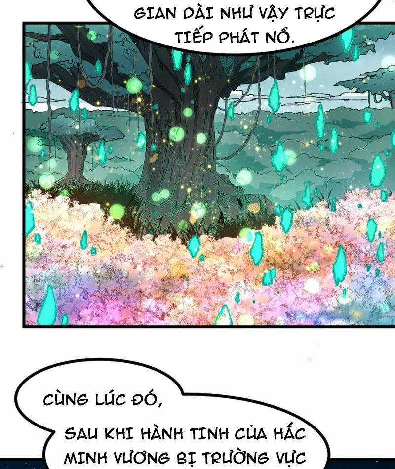 Thánh Khư Chapter 281 trang 64