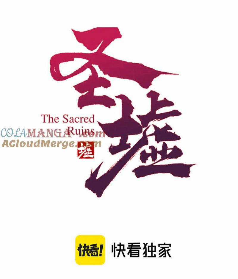 Thánh Khư Chapter 281 trang 8