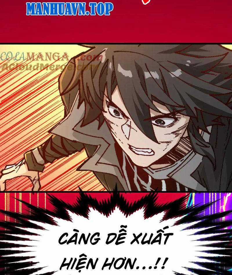 Thánh Khư Chapter 281 trang 83