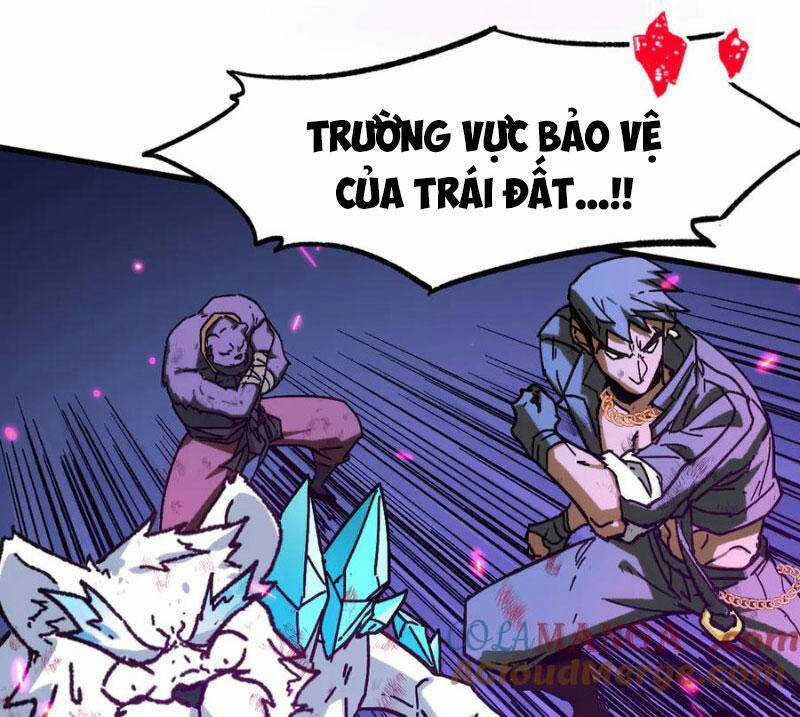 Thánh Khư Chapter 282 trang 10