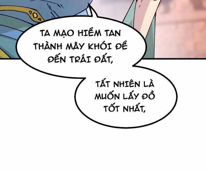 Thánh Khư Chapter 282 trang 105