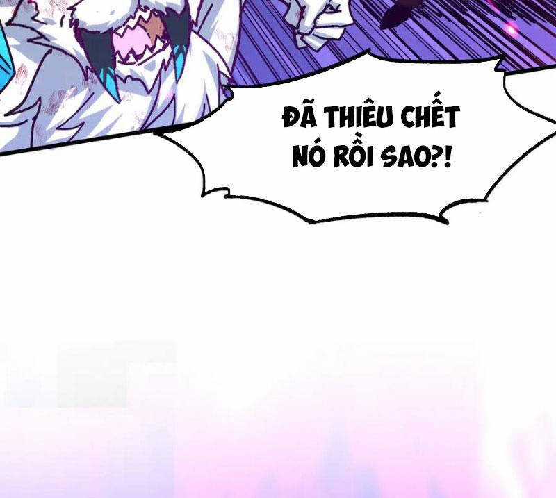 Thánh Khư Chapter 282 trang 11