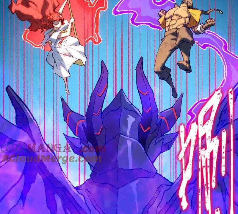 Thánh Khư Chapter 282 trang 17