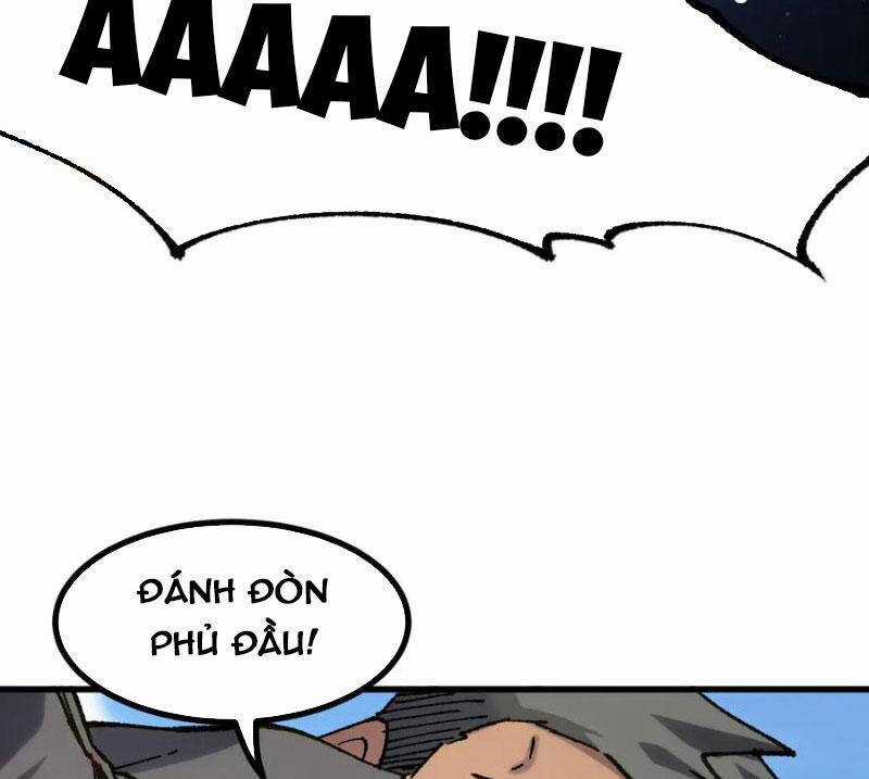 Thánh Khư Chapter 282 trang 21