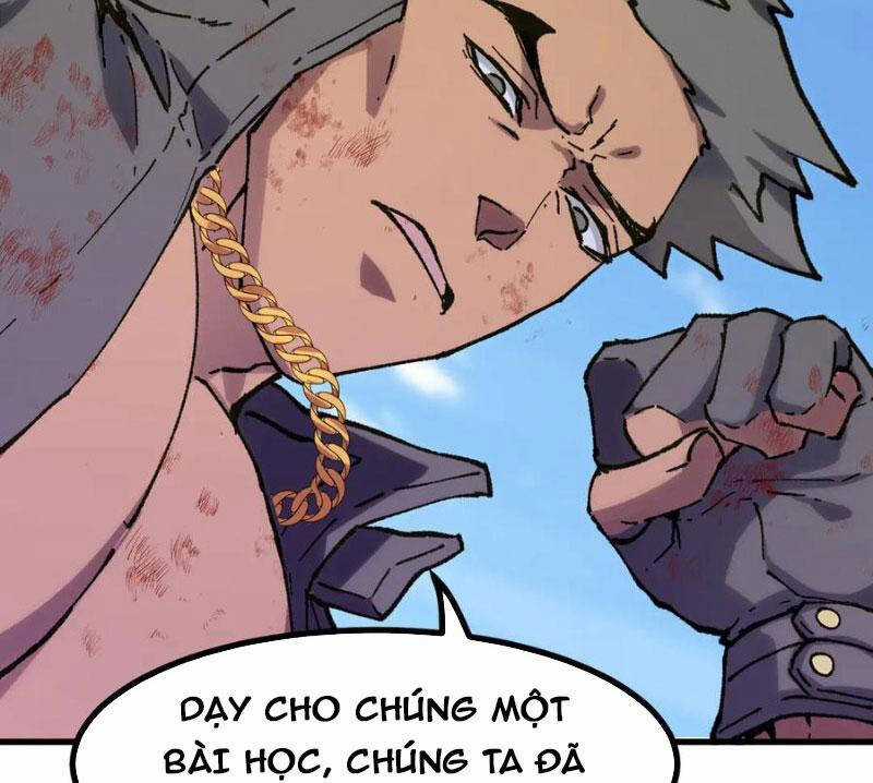 Thánh Khư Chapter 282 trang 22