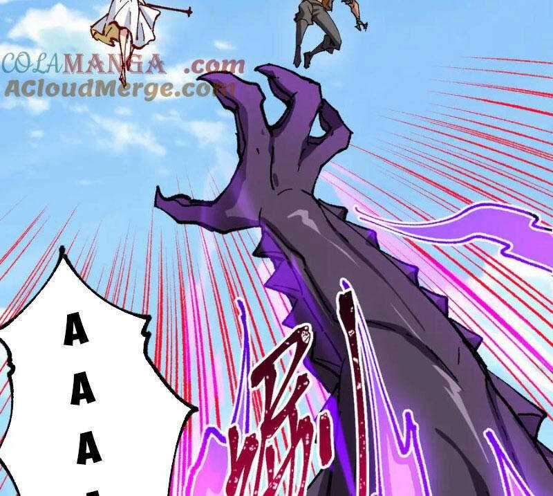 Thánh Khư Chapter 282 trang 24