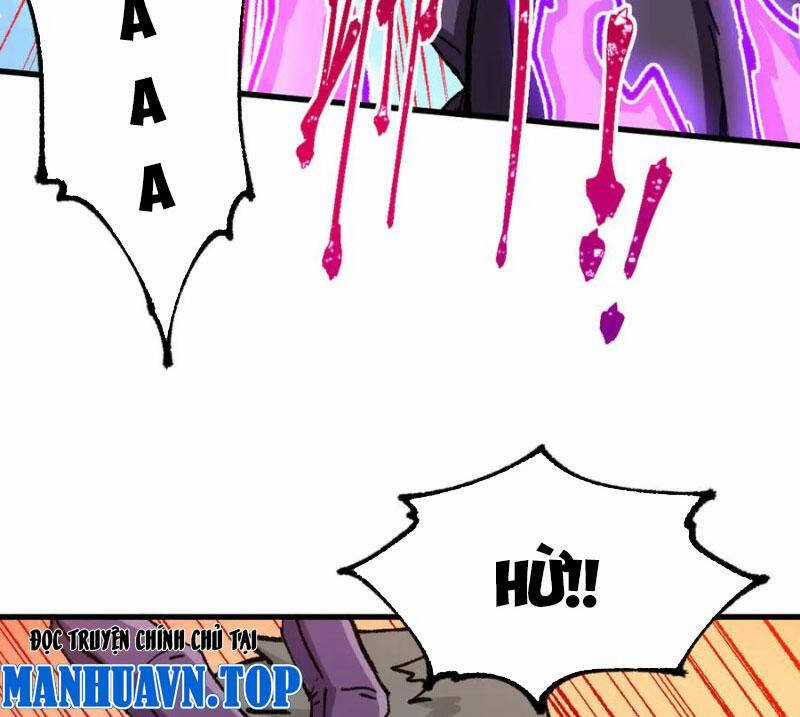 Thánh Khư Chapter 282 trang 25