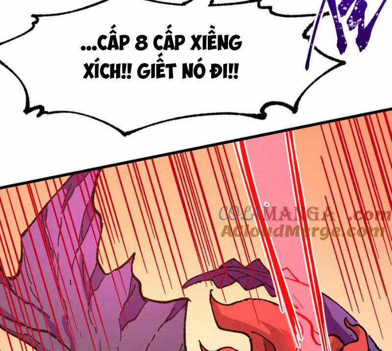 Thánh Khư Chapter 282 trang 27