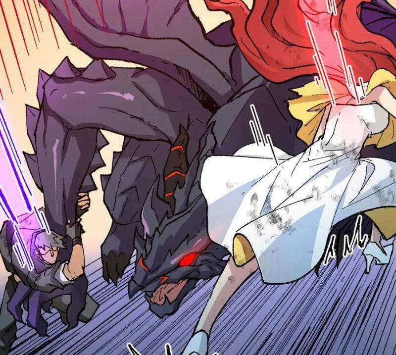 Thánh Khư Chapter 282 trang 28