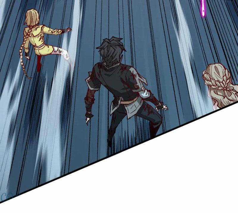 Thánh Khư Chapter 282 trang 3