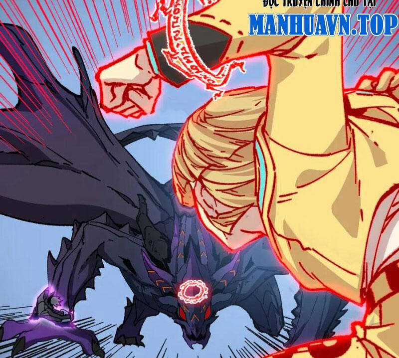 Thánh Khư Chapter 282 trang 32