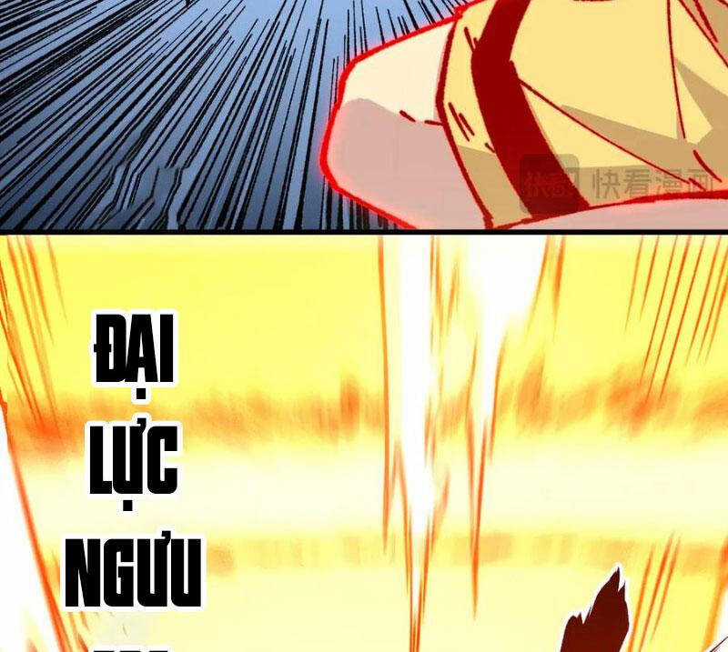 Thánh Khư Chapter 282 trang 33