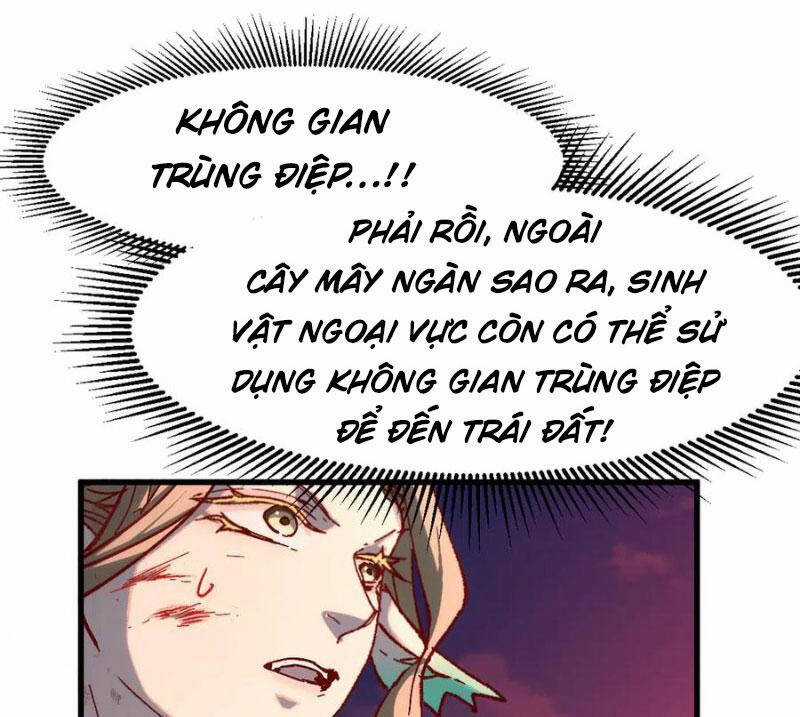 Thánh Khư Chapter 282 trang 4