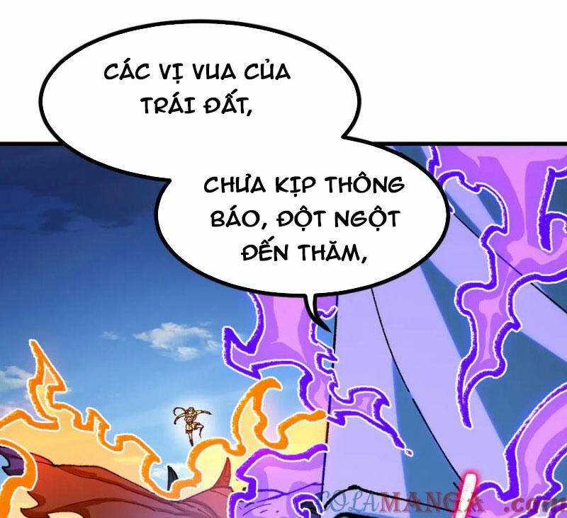 Thánh Khư Chapter 282 trang 40