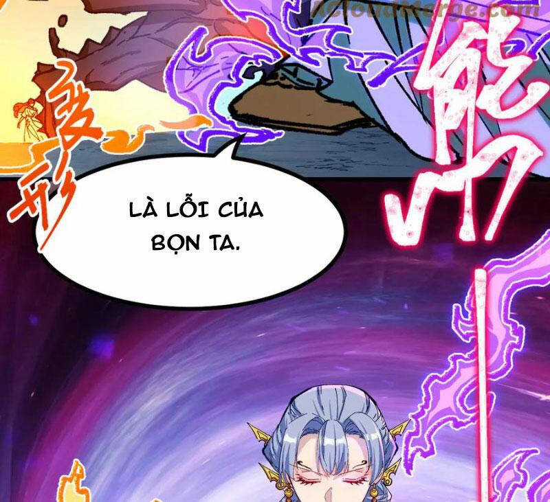 Thánh Khư Chapter 282 trang 41