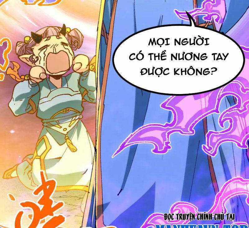 Thánh Khư Chapter 282 trang 43