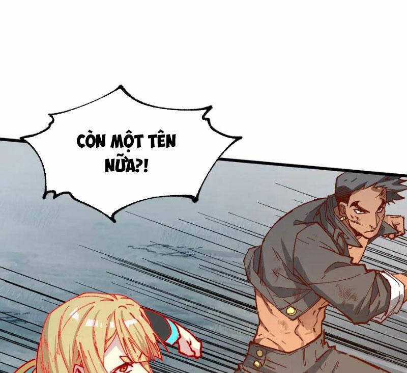 Thánh Khư Chapter 282 trang 45