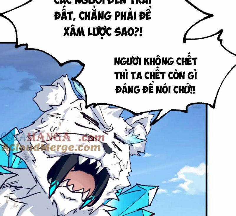 Thánh Khư Chapter 282 trang 47