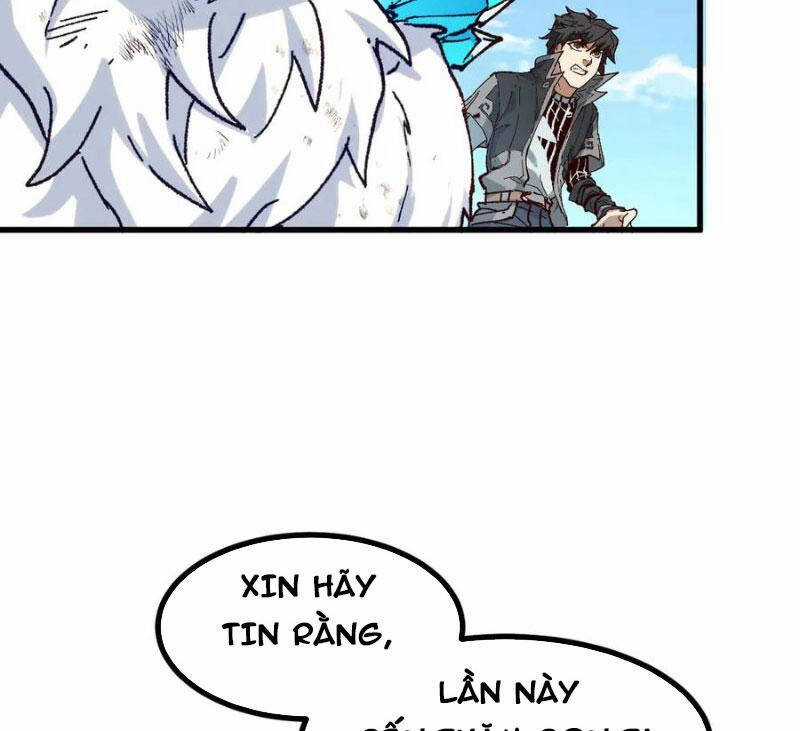 Thánh Khư Chapter 282 trang 48