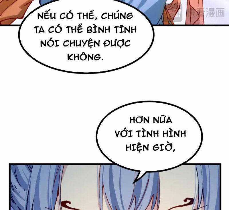 Thánh Khư Chapter 282 trang 50