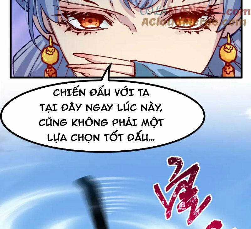 Thánh Khư Chapter 282 trang 51