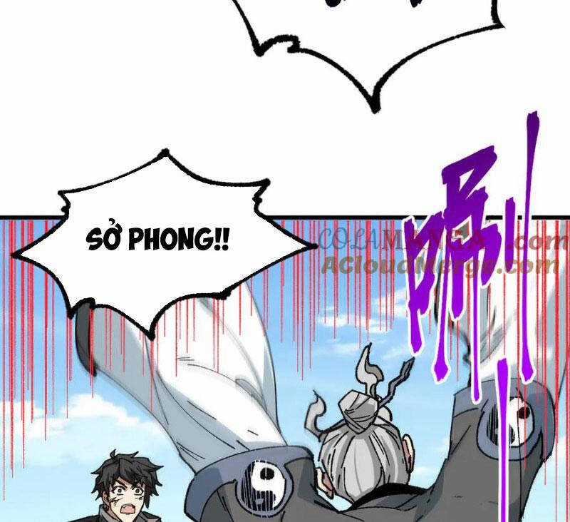 Thánh Khư Chapter 282 trang 54