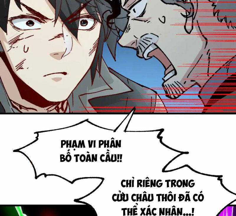 Thánh Khư Chapter 282 trang 57