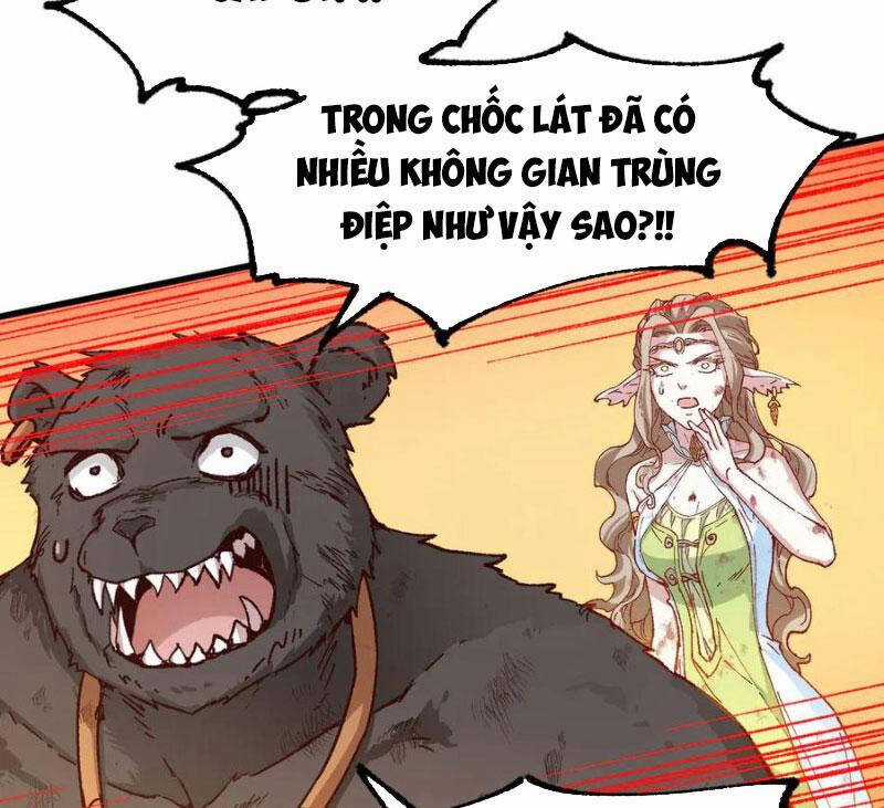 Thánh Khư Chapter 282 trang 60