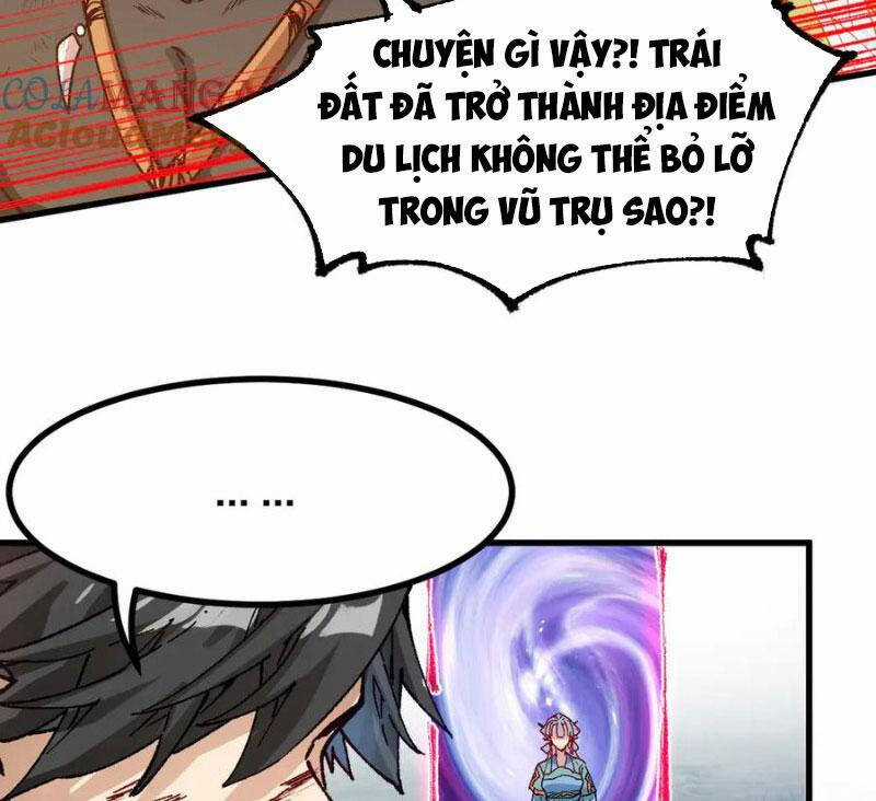 Thánh Khư Chapter 282 trang 61