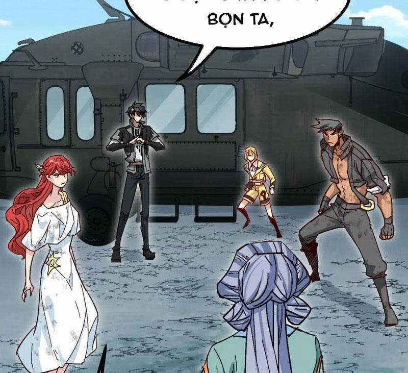 Thánh Khư Chapter 282 trang 63