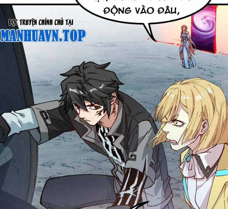 Thánh Khư Chapter 282 trang 68