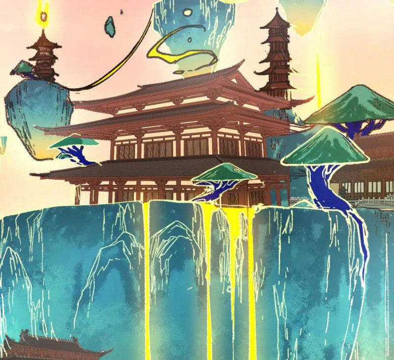 Thánh Khư Chapter 282 trang 76