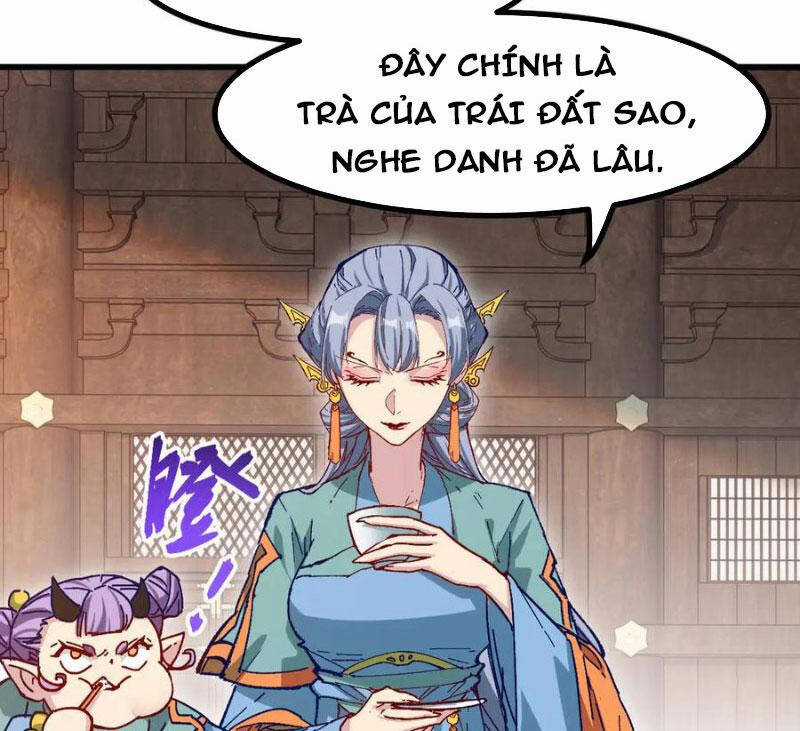 Thánh Khư Chapter 282 trang 81