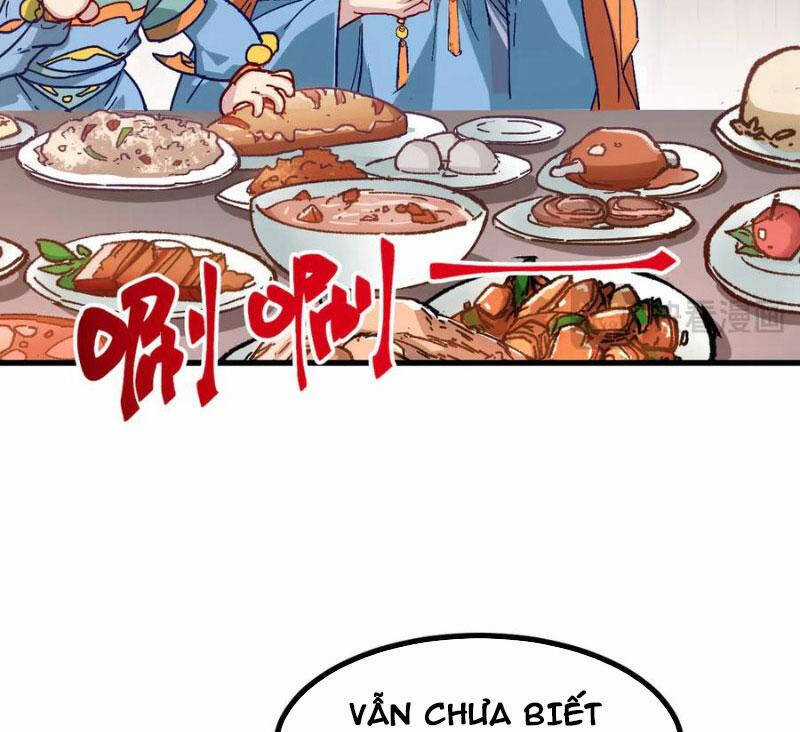 Thánh Khư Chapter 282 trang 82