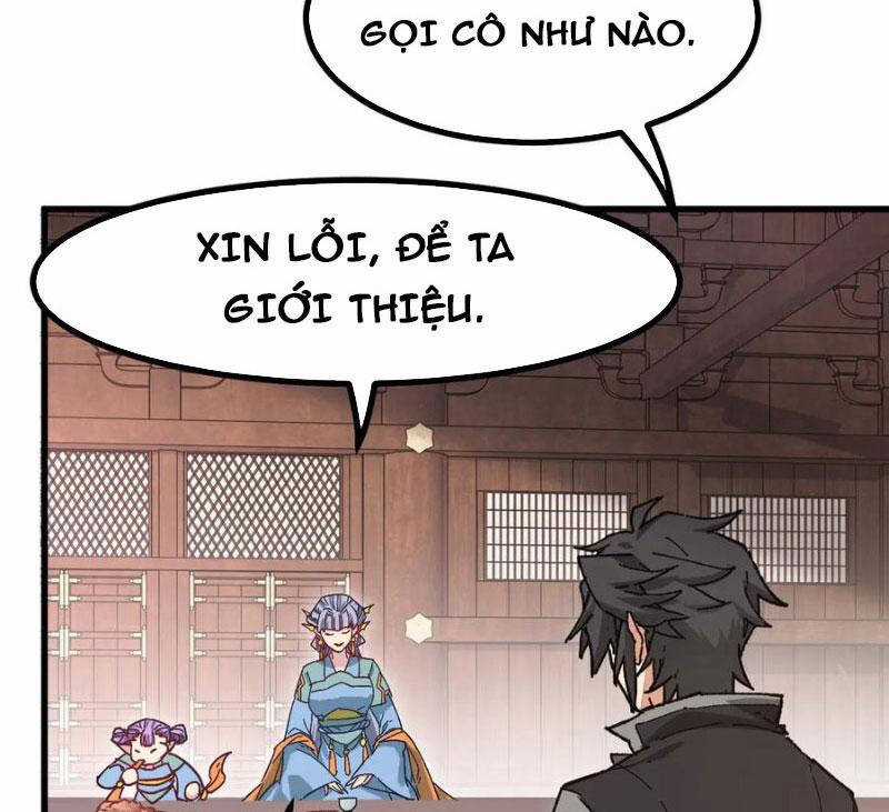 Thánh Khư Chapter 282 trang 83