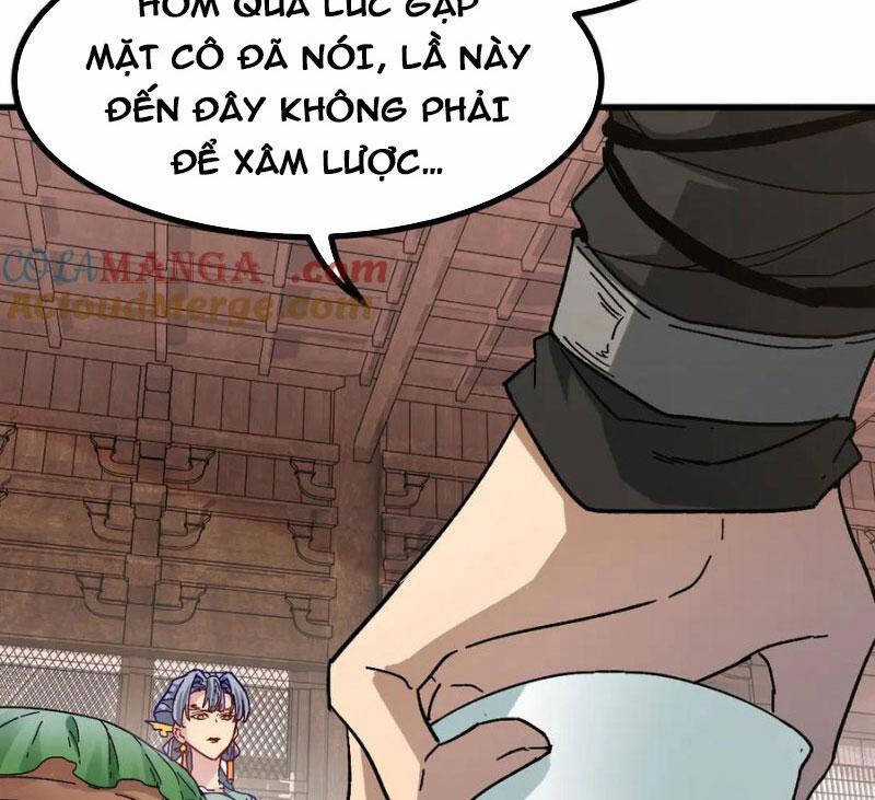 Thánh Khư Chapter 282 trang 90